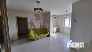2-к квартира, вторичка, 57м2, 10/10 этаж