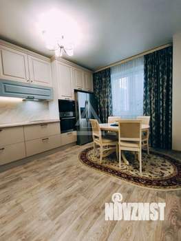 3-к квартира, вторичка, 85м2, 8/20 этаж
