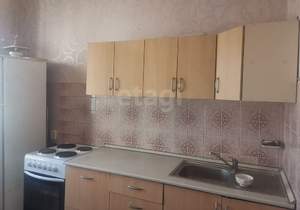 1-к квартира, вторичка, 41м2, 6/10 этаж