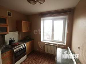 2-к квартира, вторичка, 53м2, 5/5 этаж