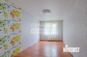 2-к квартира, вторичка, 46м2, 1/5 этаж