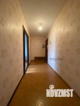 1-к квартира, вторичка, 41м2, 6/10 этаж