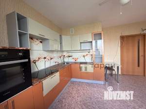 1-к квартира, вторичка, 42м2, 6/10 этаж