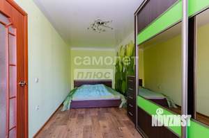 2-к квартира, вторичка, 45м2, 3/5 этаж