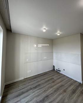 1-к квартира, вторичка, 39м2, 13/21 этаж