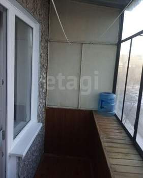 1-к квартира, вторичка, 32м2, 5/5 этаж