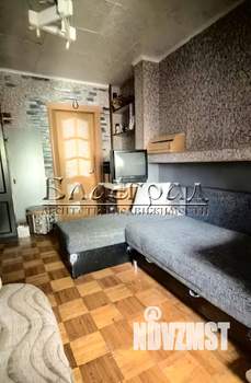 3-к квартира, вторичка, 68м2, 1/9 этаж