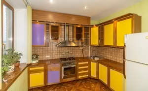 3-к квартира, вторичка, 80м2, 4/4 этаж