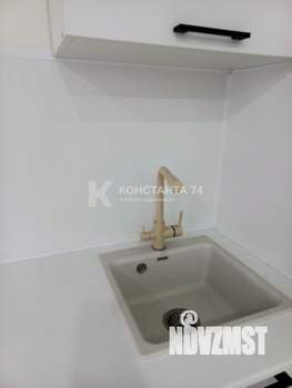 Студия квартира, вторичка, 25м2, 3/20 этаж