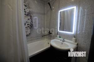 2-к квартира, вторичка, 58м2, 16/20 этаж