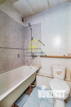 1-к квартира, вторичка, 30м2, 1/5 этаж