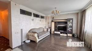 2-к квартира, вторичка, 62м2, 4/18 этаж