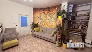 3-к квартира, вторичка, 95м2, 12/13 этаж