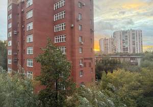 2-к квартира, вторичка, 43м2, 5/5 этаж