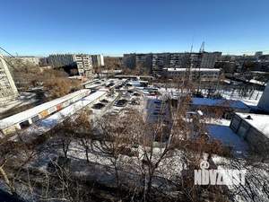 3-к квартира, вторичка, 66м2, 7/10 этаж