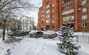 3-к квартира, вторичка, 76м2, 3/10 этаж