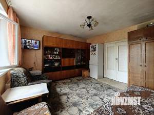 4-к квартира, вторичка, 83м2, 5/10 этаж