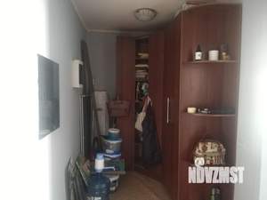 1-к квартира, вторичка, 36м2, 3/9 этаж