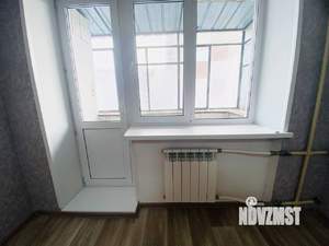 1-к квартира, вторичка, 33м2, 5/5 этаж