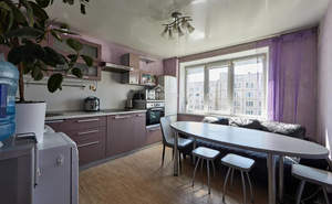2-к квартира, вторичка, 49м2, 8/9 этаж