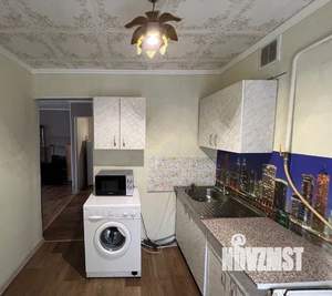 1-к квартира, вторичка, 32м2, 3/5 этаж