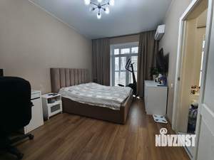 2-к квартира, вторичка, 70м2, 11/20 этаж