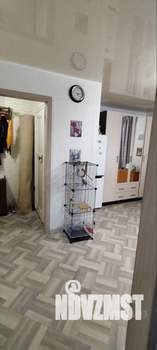 1-к квартира, вторичка, 30м2, 5/5 этаж