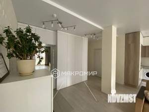 2-к квартира, вторичка, 56м2, 3/18 этаж