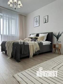 3-к квартира, вторичка, 68м2, 11/19 этаж