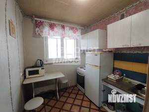1-к квартира, вторичка, 30м2, 3/5 этаж