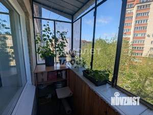 3-к квартира, вторичка, 55м2, 5/5 этаж