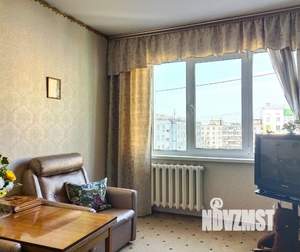 2-к квартира, вторичка, 54м2, 9/10 этаж