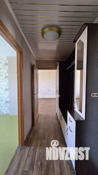 3-к квартира, вторичка, 53м2, 4/5 этаж