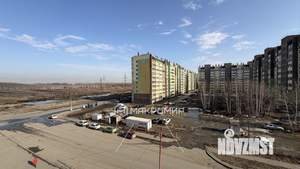 2-к квартира, вторичка, 50м2, 5/10 этаж