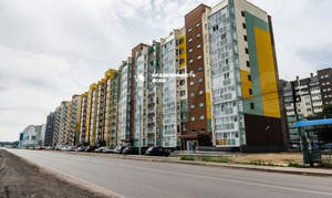 2-к квартира, вторичка, 41м2, 6/10 этаж