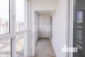 1-к квартира, вторичка, 32м2, 9/10 этаж