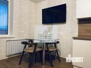 1-к квартира, вторичка, 52м2, 1/11 этаж