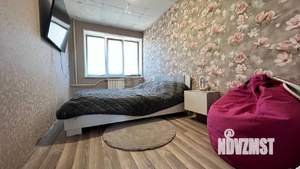 2-к квартира, вторичка, 53м2, 2/2 этаж