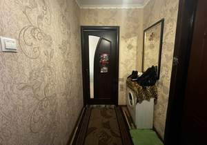2-к квартира, вторичка, 50м2, 2/10 этаж