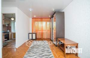 1-к квартира, вторичка, 30м2, 3/5 этаж