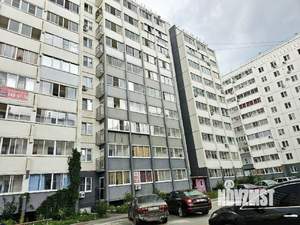 1-к квартира, вторичка, 40м2, 2/11 этаж