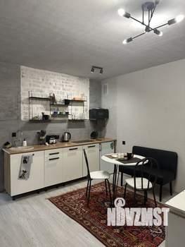 Студия квартира, вторичка, 28м2, 6/10 этаж