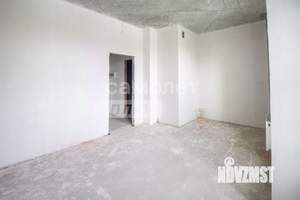 1-к квартира, вторичка, 45м2, 4/25 этаж