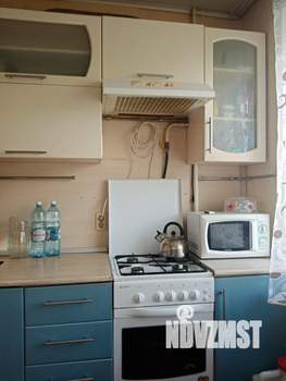 1-к квартира, вторичка, 30м2, 4/5 этаж