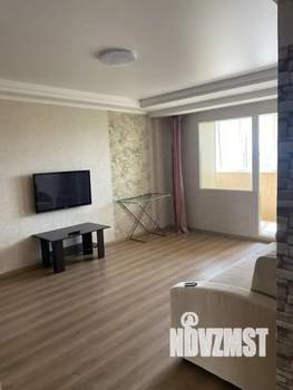 1-к квартира, вторичка, 44м2, 10/18 этаж