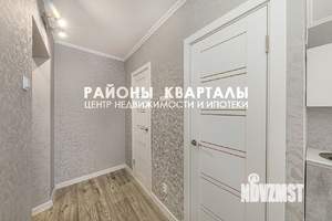 1-к квартира, вторичка, 32м2, 1/10 этаж