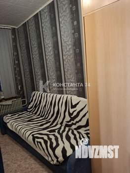 2-к квартира, вторичка, 48м2, 5/5 этаж