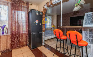 3-к квартира, вторичка, 65м2, 9/10 этаж