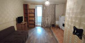 Студия квартира, вторичка, 24м2, 5/10 этаж