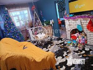 3-к квартира, вторичка, 41м2, 4/4 этаж